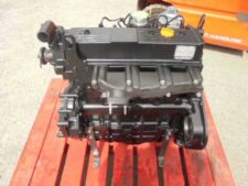 Motor Yanmar 4TNE92 - Piese Noi Motoare Yanmar