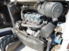 Motor complet pentru Bobcat 428