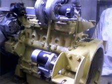Motor Complet Caterpillar 3034 Second-Hand