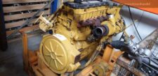 Motor complet Caterpillar C7 DI