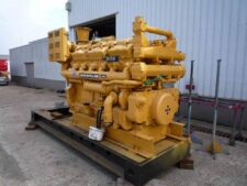Motor complet Caterpillar D398 second-hand