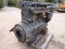 Motor complet Cummins NHC-250