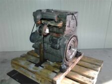 Motor complet Deutz BF4L1011FT, second-hand