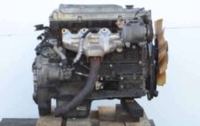 Motor complet Isuzu 4HV1 second-hand
