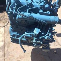 Motor complet Kubota D1402 - Piese de schimb pentru motoare Kubota