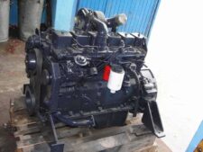 Motor complet tip Cummins B5.9