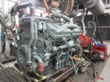 Motor Complet Tip Cummins QSK45