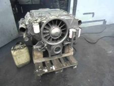 Motor complet tip Deutz F6L413V