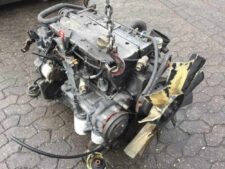 Motor Diesel Deutz BF4M1012E-11 Second Hand