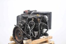 Motor diesel Deutz BF4M1013C