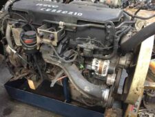 Motor Diesel Iveco Cursor 10 F3AE3681