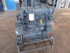 Motor Diesel Liebherr pentru modelele 900C, 904C, 914C, 924C, 934C