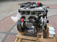 Motor Diesel Caterpillar C4.4 - Piese și Accesorii