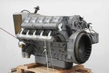 Motor Deutz F10L513 - Piese Motor