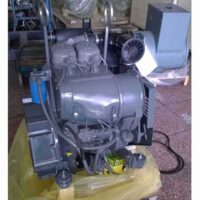 Motor Deutz F2L912 - Piese Motor