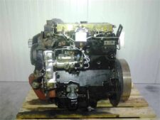 Motor Complect Perkins 1006-6