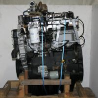 Motor recondiționat Perkins AA 1004-4