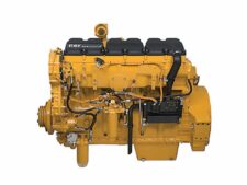 Motor second hand Caterpillar C15
