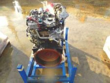 Motor Second Hand Caterpillar C4.4