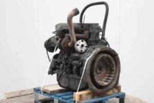Motor Deutz BF4M2011 Second Hand