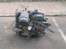 Motor Second Hand Deutz F2M2011 de Vânzare - Piese Deutz F2M2011