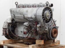 Motor Second Hand Deutz F6L914 - Din Stoc sau La Comandă