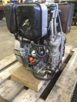 Motor Second Hand Hatz 1D81S