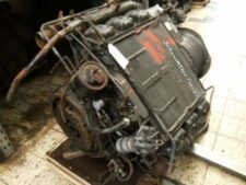 Motor Second Hand Recondiționat Deutz F6L413 sau Piese Originale Aftermarket
