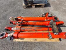Cilindri Hidraulici pentru Excavator O&K RH 45 - Second Hand