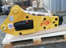 Picon pentru mini-excavator Kubota K080