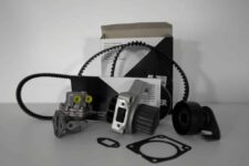 Set accesorii motor Lombardini LDW1404