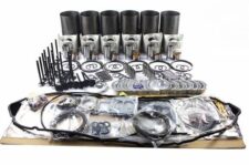 Kit Complet Piese Motor Hatz 2M41-11