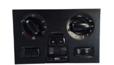 Panou comenzi clima Scania 2259512