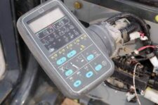 Panou de Bord pentru Computer Komatsu PC240LC-6