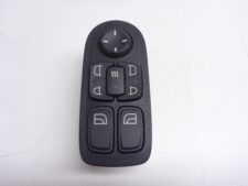 Panou de control pentru geamuri și oglinzi - DAF 1895436