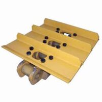 Papuci Senile pentru Buldozer Caterpillar D8NRT