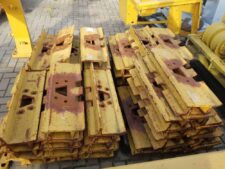 Papuci Senile pentru Buldozer Caterpillar D8R