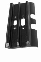 Papuci Senile Excavator - Placă Metalică pentru Șenile