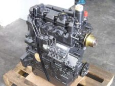 Motor Diesel Perkins 103-10, Nou, cu Garanție