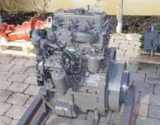 Motor Perkins CP second hand recondiționat