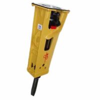 Picon excavator galben pentru Hitachi EX230