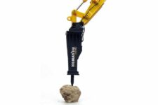 Picon excavator Komatsu pentru modelele PC80, PC90, PC95, PC100