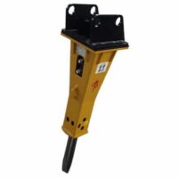 Picon hidraulic pentru utilaj JCB 48Z