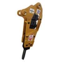 Picon Hidraulic TM125S-14