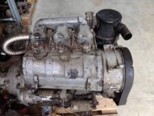 Motor Lombardini 5LD675-3 - Piese și Accesorii