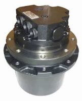 Motor de Deplasare pentru Komatsu PC15MRX-1
