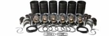 Set Motor C6T - 830 Piese Motor