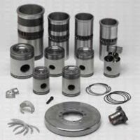 Set Complet Piese Motor Caterpillar 3126