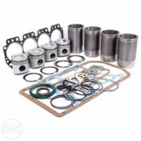 Set Motor Deutz F5L912 - Piese de Motor: Cilindri, Pistoane, Garnituri