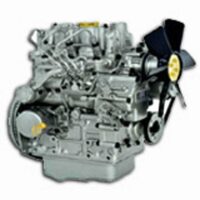 Motor Perkins - Piese de Schimb KDG 10310